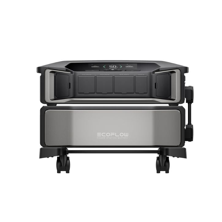 Ecoflow Delta Pro Ultra