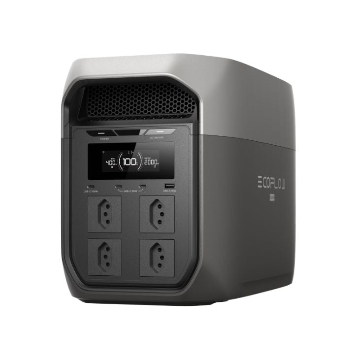 Ecoflow Delta 3 Max