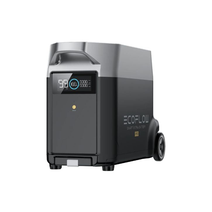 Bateria Extra Delta Pro