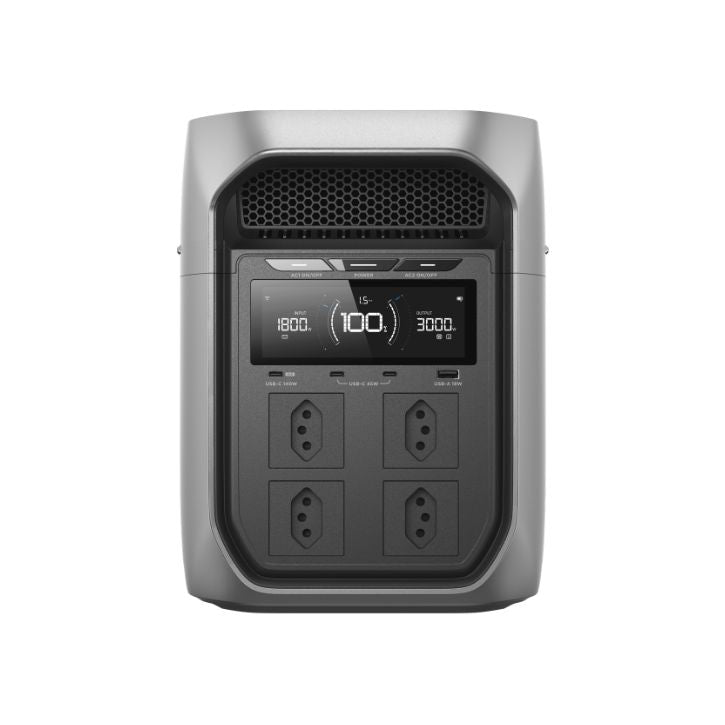 Ecoflow Delta 3 Max Plus