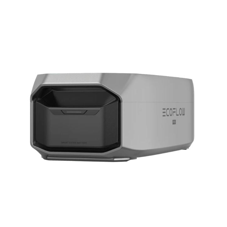 Bateria Extra Delta Pro 3