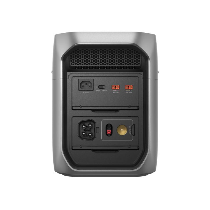 Ecoflow Delta 3 Max Plus