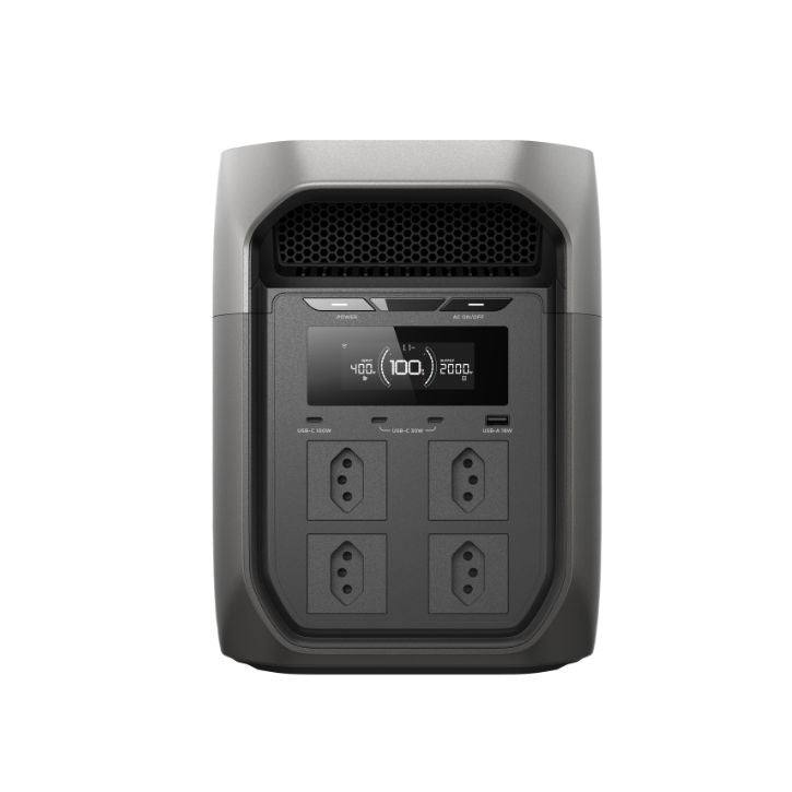 Ecoflow Delta 3 Max