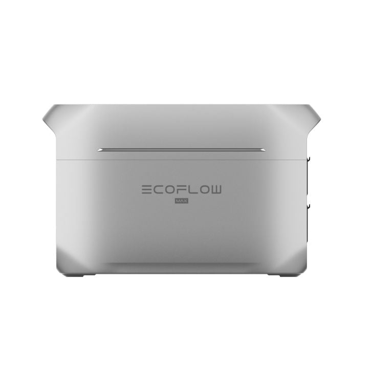 Ecoflow Delta 3 Max Plus