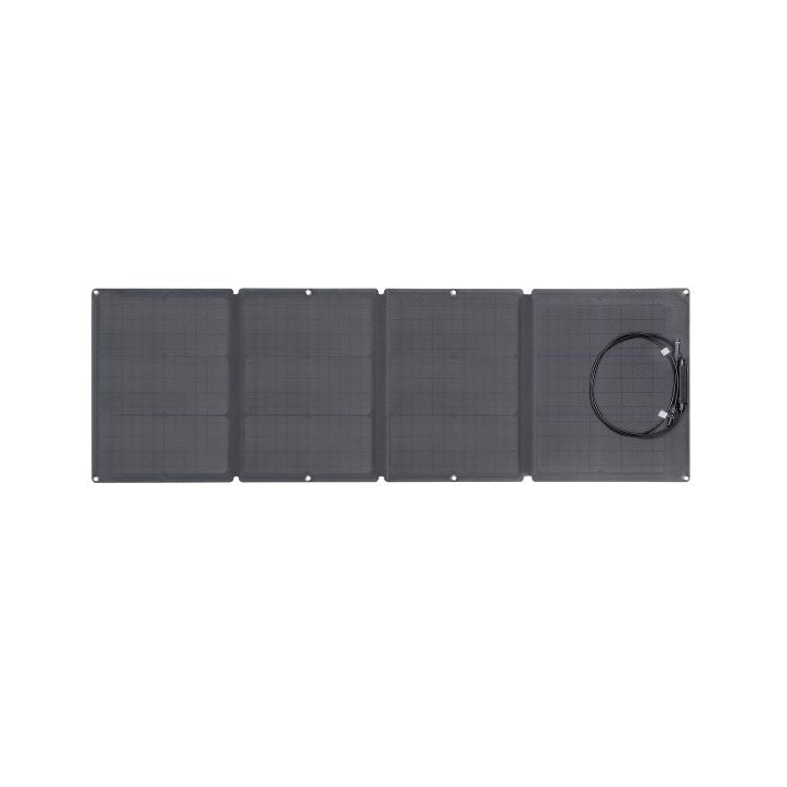 Painel Solar Ecoflow 110W