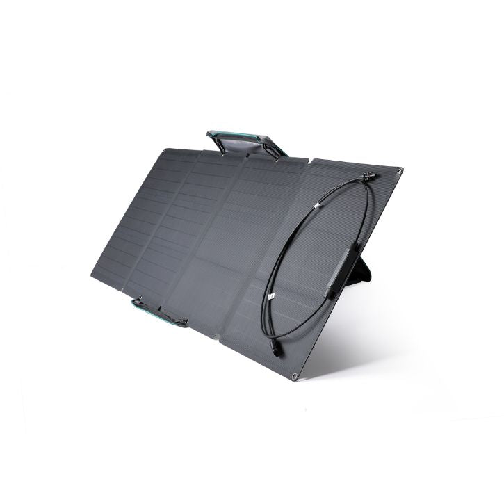 Painel Solar Ecoflow 110W