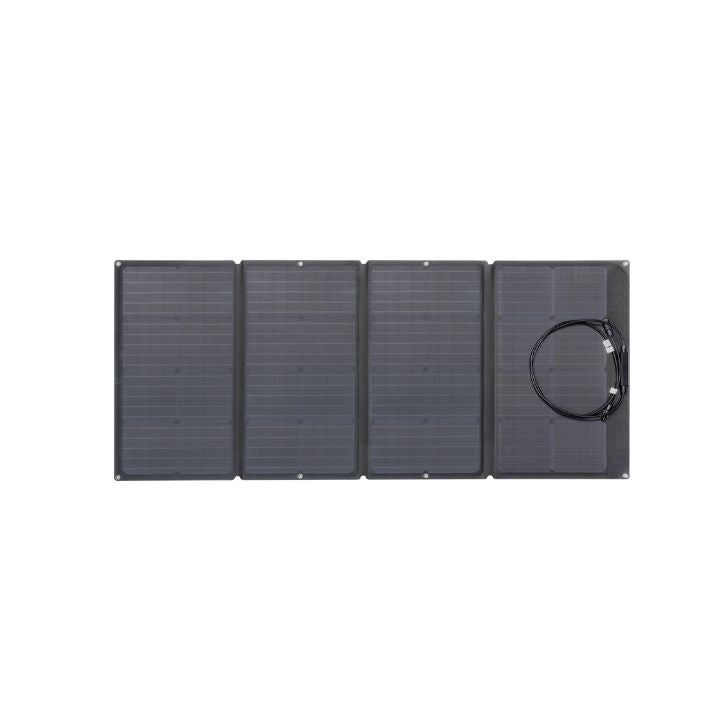 Painel Solar Ecoflow 160W