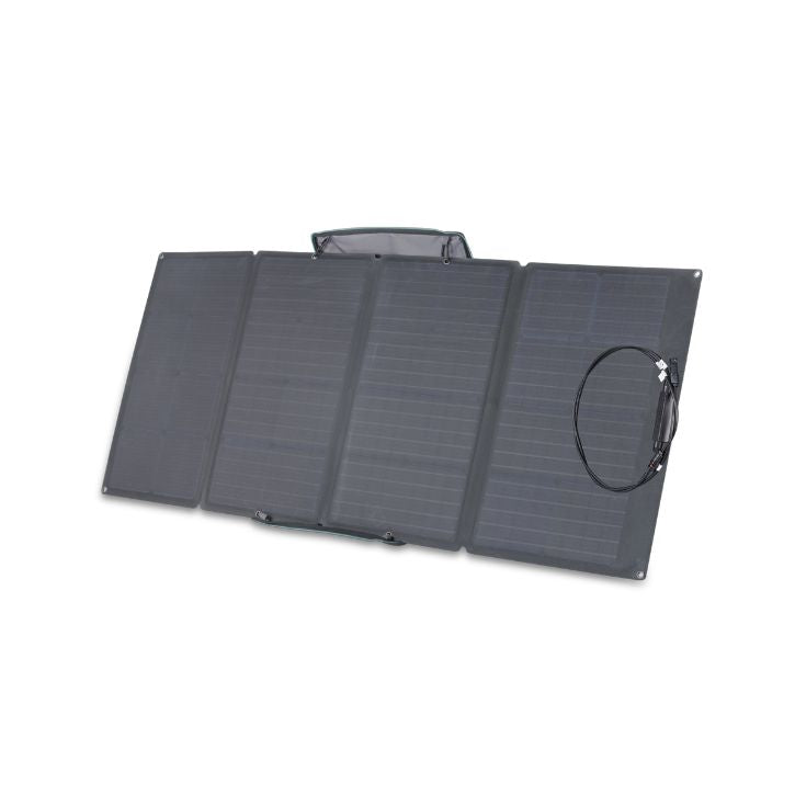 Painel Solar Ecoflow 160W