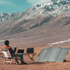 Painel Solar Ecoflow 220W