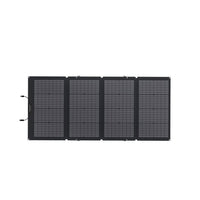 Painel Solar Ecoflow 220W