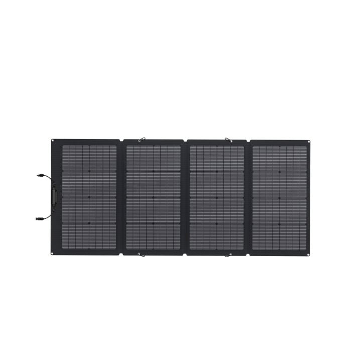 Painel Solar Ecoflow 220W