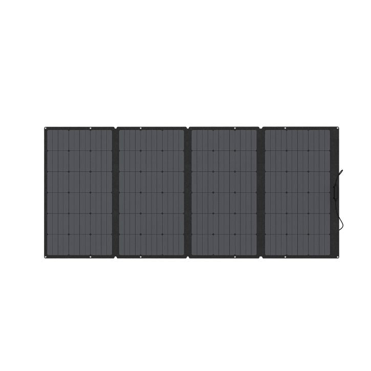Painel Solar Ecoflow 400W