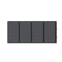 Painel Solar Ecoflow 400W