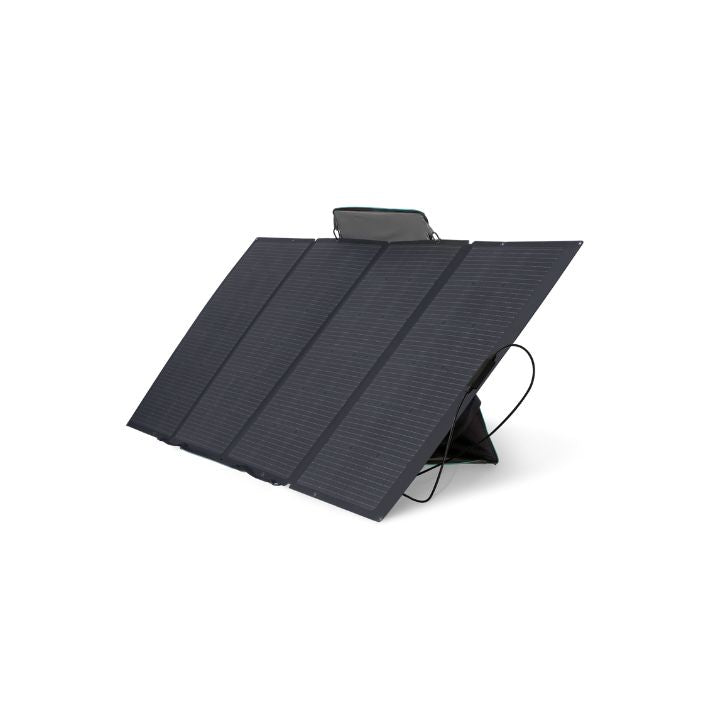 Painel Solar Ecoflow 400W
