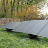 Painel Solar Ecoflow 400W