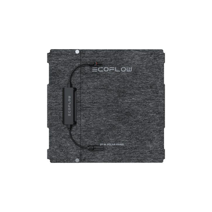 Painel Solar Ecoflow 60W