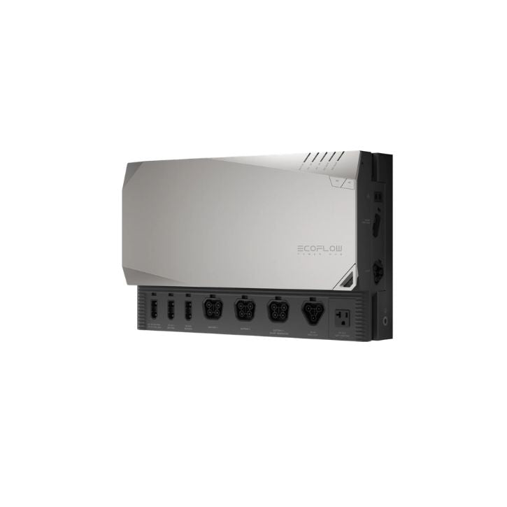 Ecoflow Power Kit