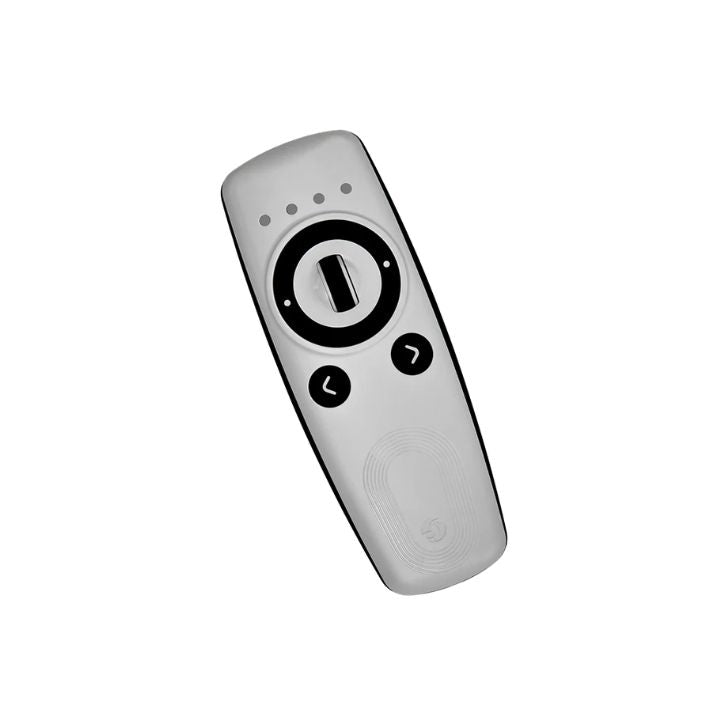 Shelly Blu Remote Controle ZB