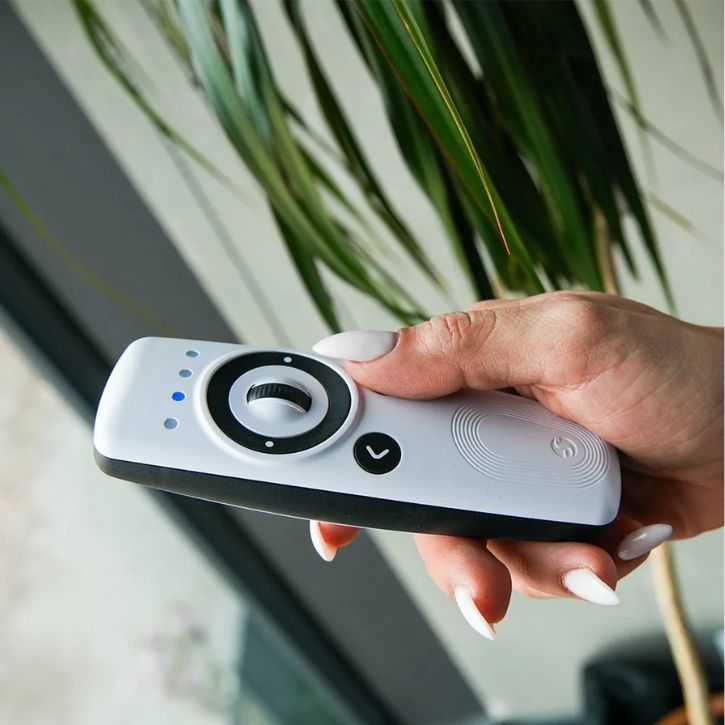 Shelly Blu Remote Controle ZB