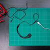 The Pill - Splitter 1 pra 5 - 3.5mm jack