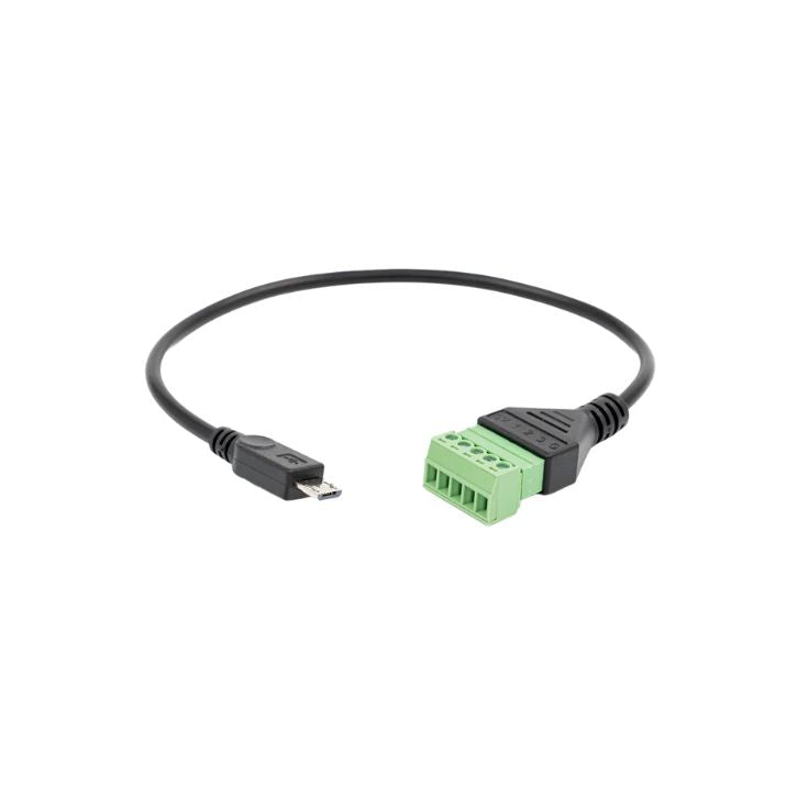 The Pill - 5-Terminal Add-on