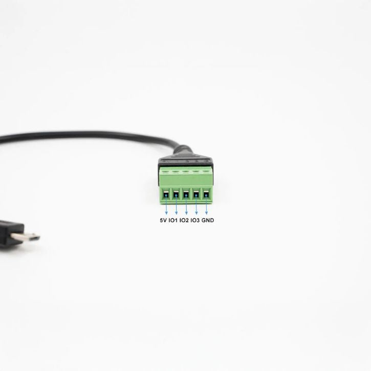 The Pill - 5-Terminal Add-on