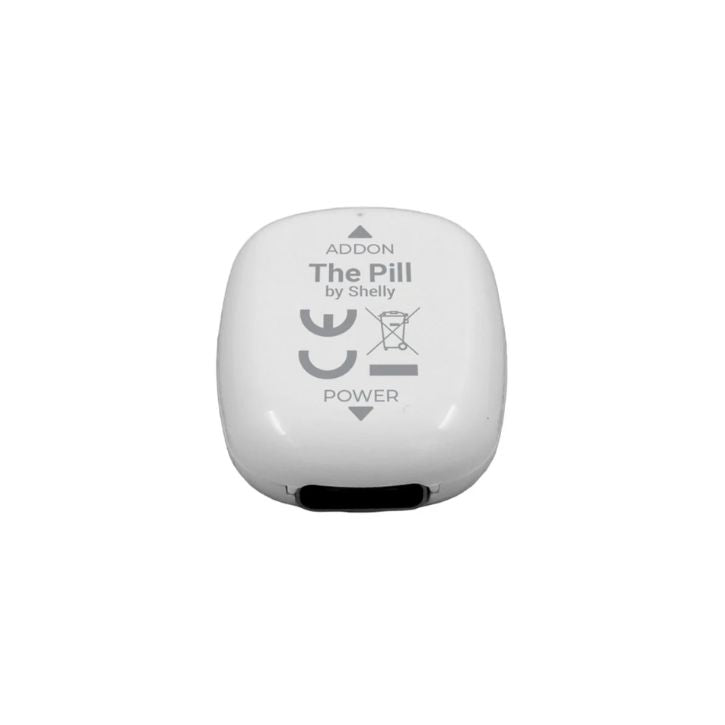 The Pill by Shelly